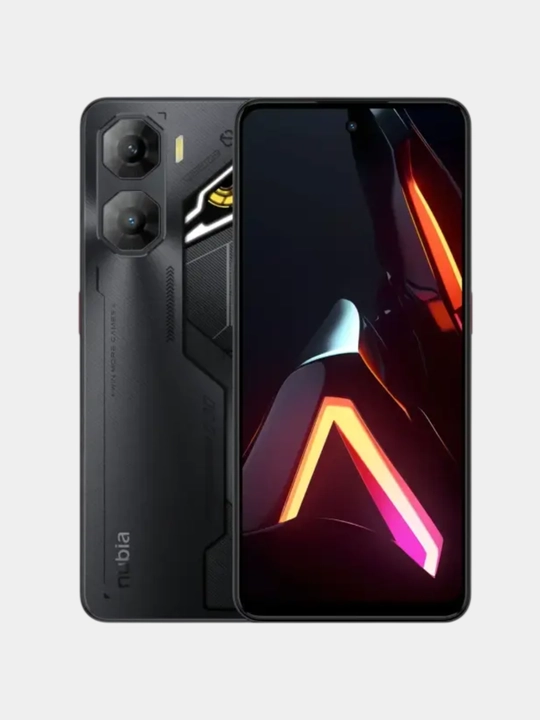 Смартфон Nubia Neo 3 5G,камера 50 Мп с ИИ, экран 120 Гц 1000 нит,6000мАч,гарантия 1 год