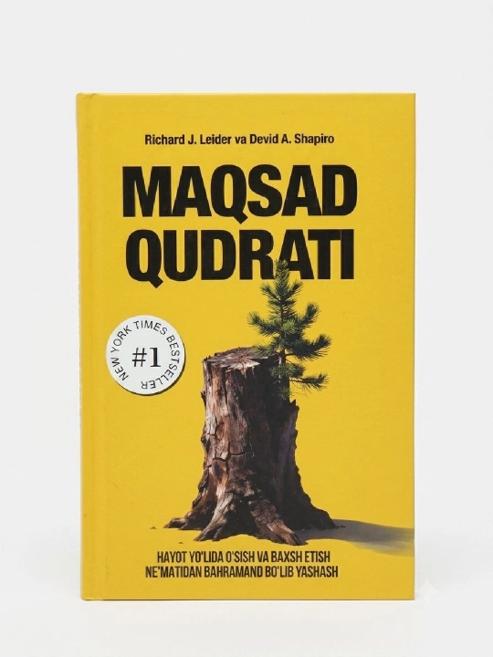 Maqsad qudrati - 