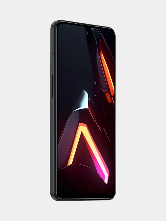 Смартфон Nubia Neo 3 5G,камера 50 Мп с ИИ, экран 120 Гц 1000 нит,6000мАч,гарантия 1 год