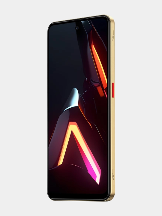 Смартфон Nubia Neo 3 5G,камера 50 Мп с ИИ, экран 120 Гц 1000 нит,6000мАч,гарантия 1 год