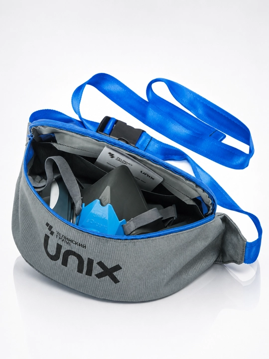 Респиратор UNIX 1100 A1B1E1K1