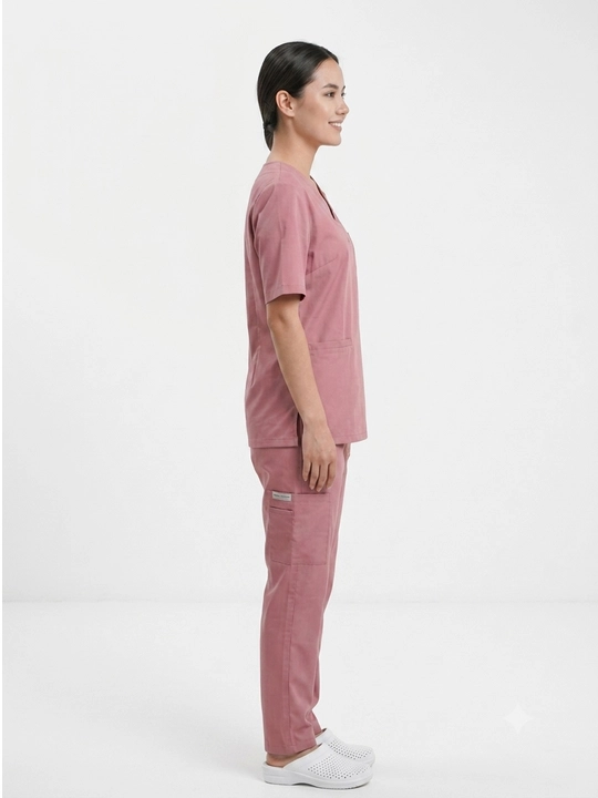 Женский медицинский костюм MedModa европейское качество