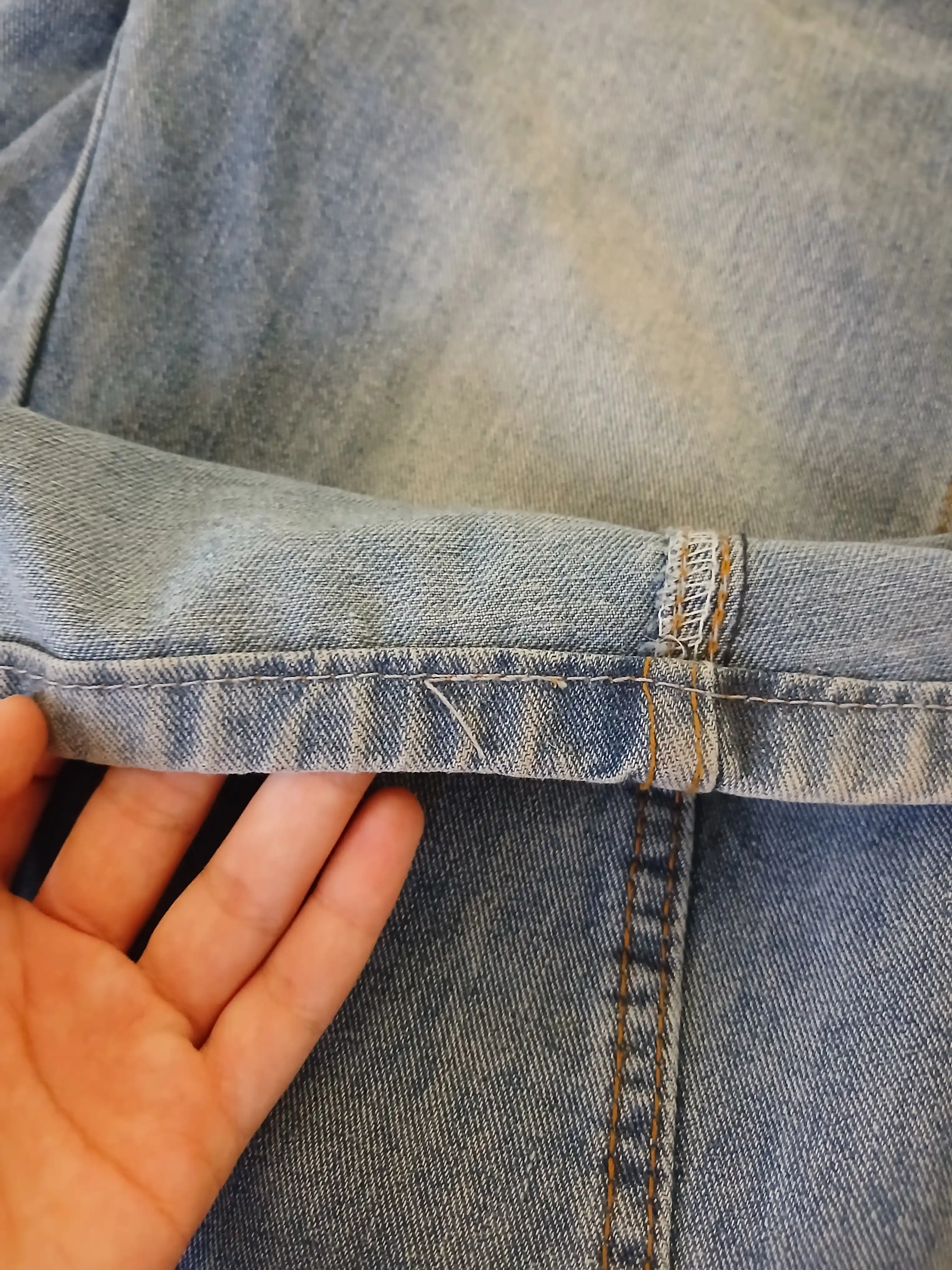 Ayollar uchun keng jinsi shimlar, erkaklar uchun BAGGY jinsi Y2K uslubida,bo‘sh,keng,S-3XL