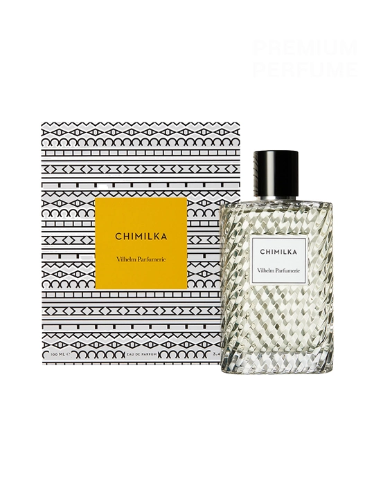 Духи Chimilka Vilhelm Parfumerie для Мужчин и Женщин