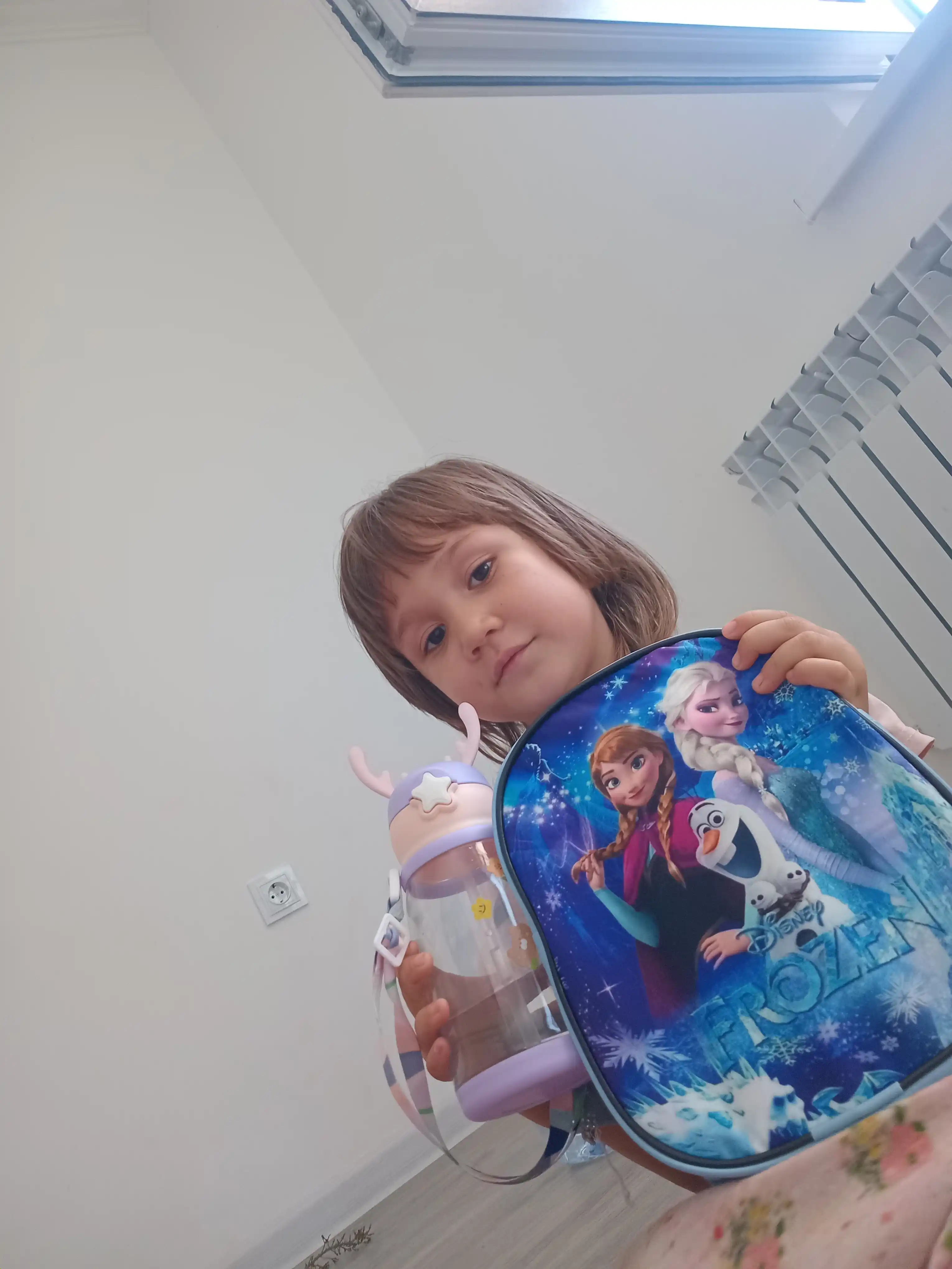 Рюкзак для детей, детская сумка, от 2 до 6 лет