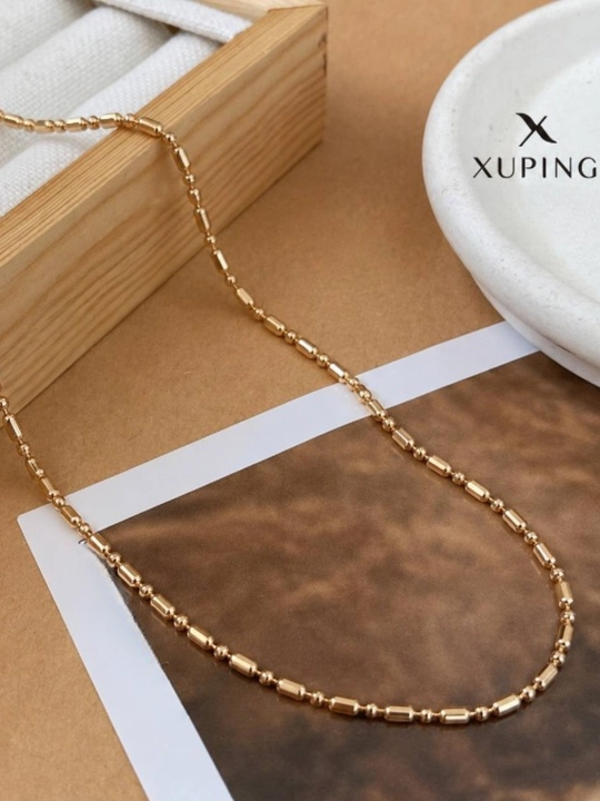 Цепочки, подвески для женщин и девушек от бренда Xuping