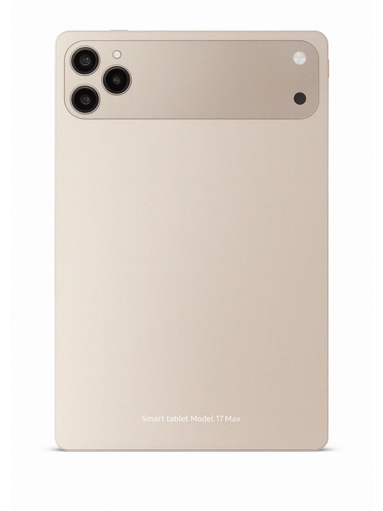 17 PRO Max plansheti - 16 GB 1 TB Android asosidagi zamonaviy qurilma