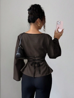 Toʻq jigarrang
