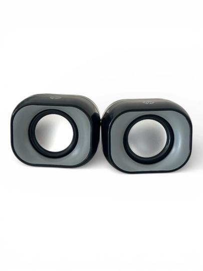 HP DHS-2111 multimedia kolonka – kuchli va tiniq stereo tovush