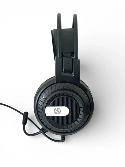 HP Stereo Headset DHE-8008U USB Проводная Гарнитура с Микрофоном для ПК и Ноутбука