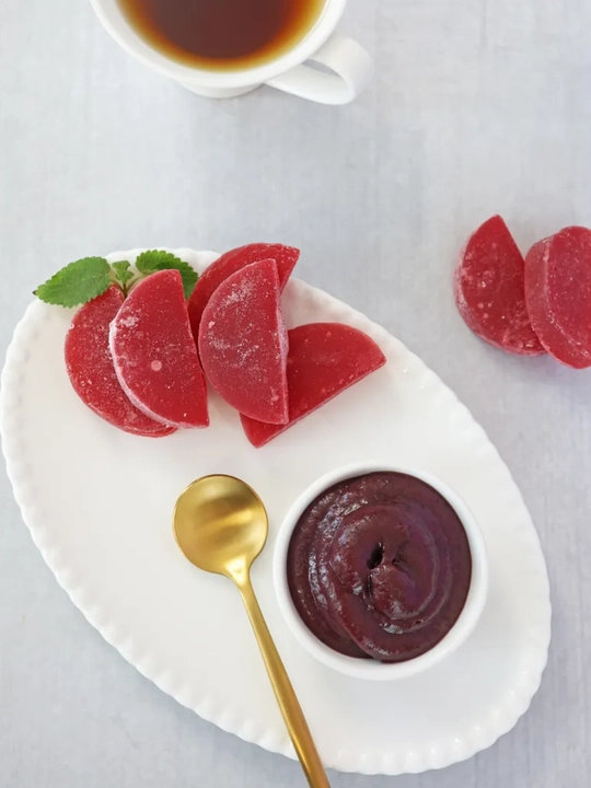 Джем без сахара FitParad, низколорийнная сладость со вкусом черники, Дой-пак, 200 г