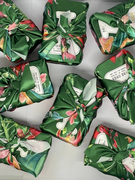 SIVINI Beauty Soap atir iforli kosmetik sovun, sovg‘a qadoqli, 248 g