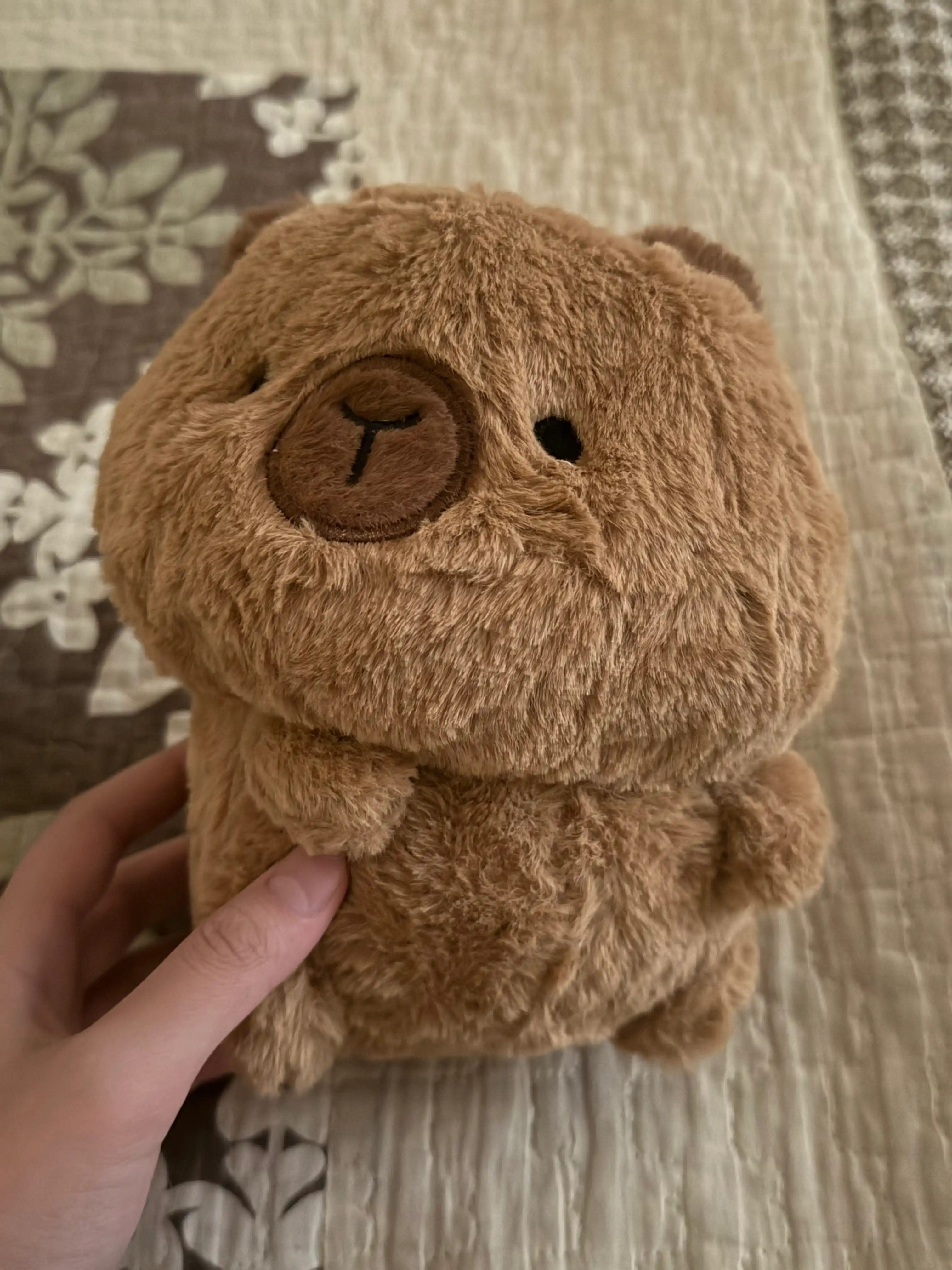 Мягкая игрушка для детей, идеальный подарок для мальчиков и девочек