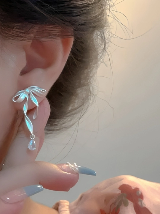 Серьги для женщин и девочек