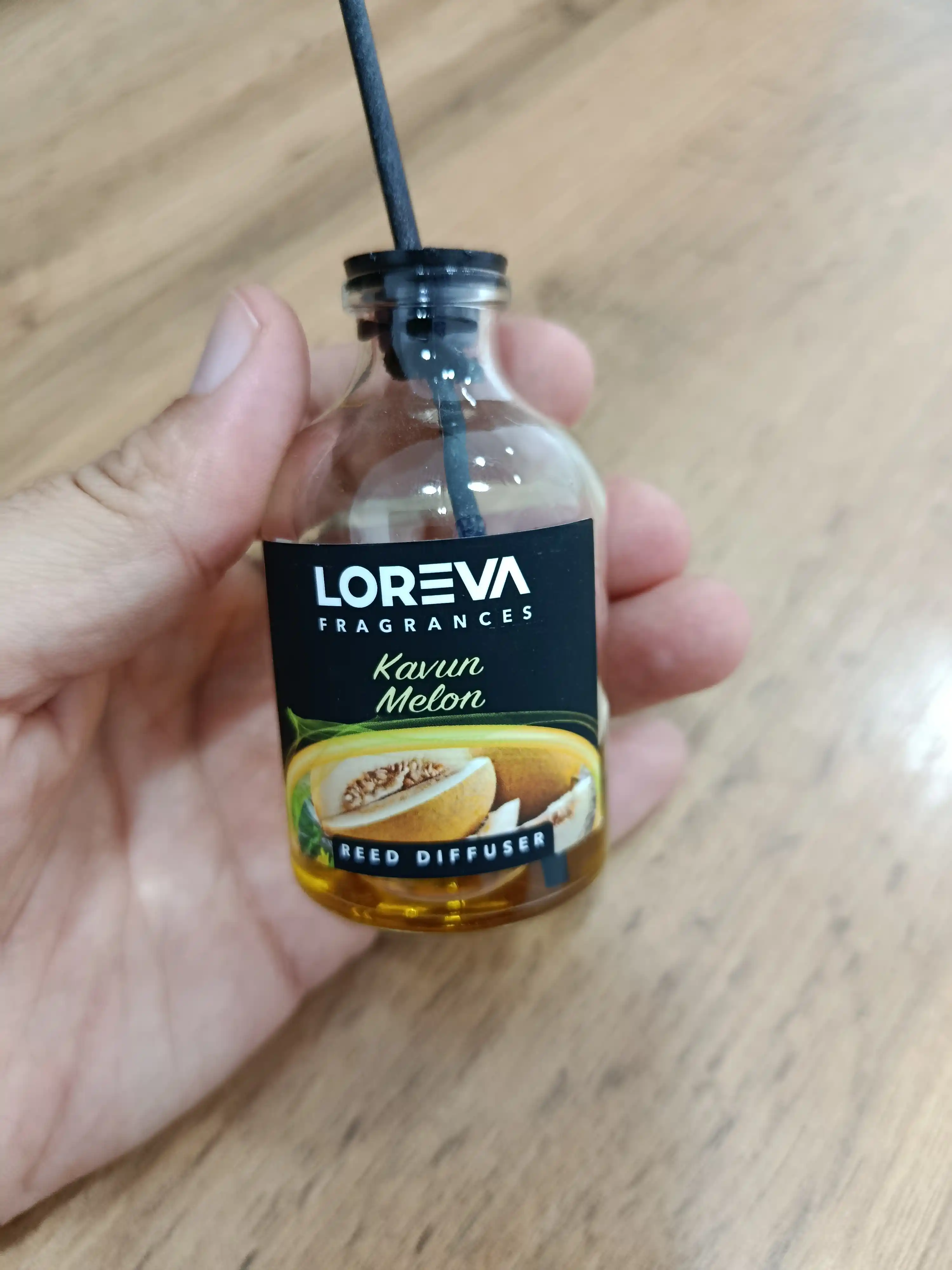 Освежитель воздуха Loreva, для дома, автомобиля и офиса, 55 мл, 110 мл