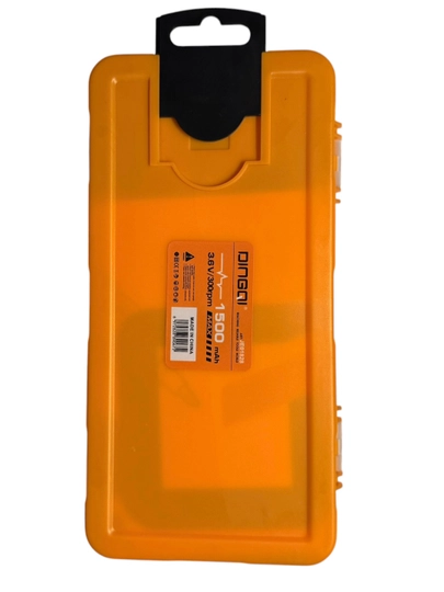 DINGQI JE01828 3.6V akkumulyatorli otvyortka, 300 ayl/min,28 ta bit to‘plami, USB Type-C