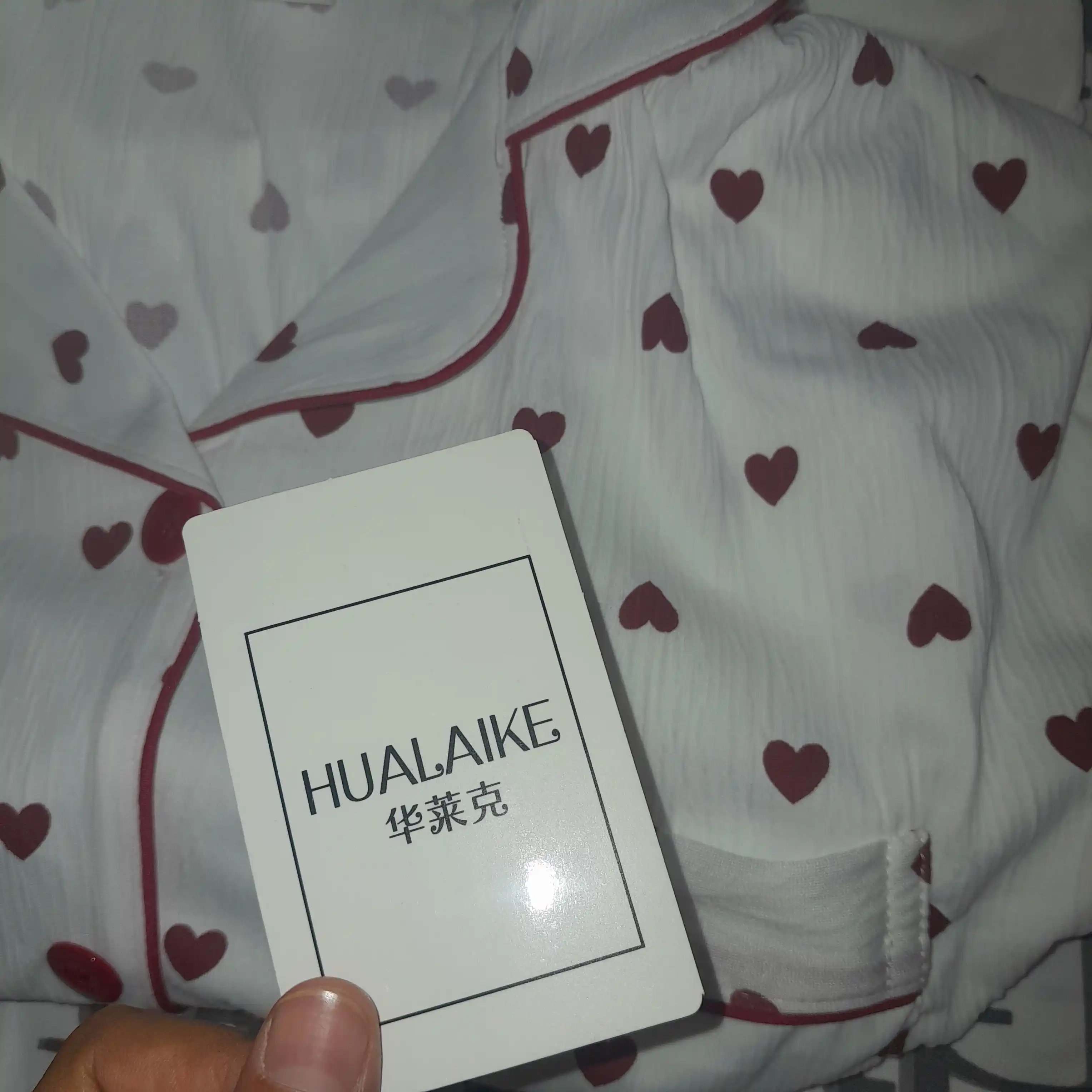 Ayollar uchun pijama yumshoq mato uy va uyqu uchun qulay kiyim
