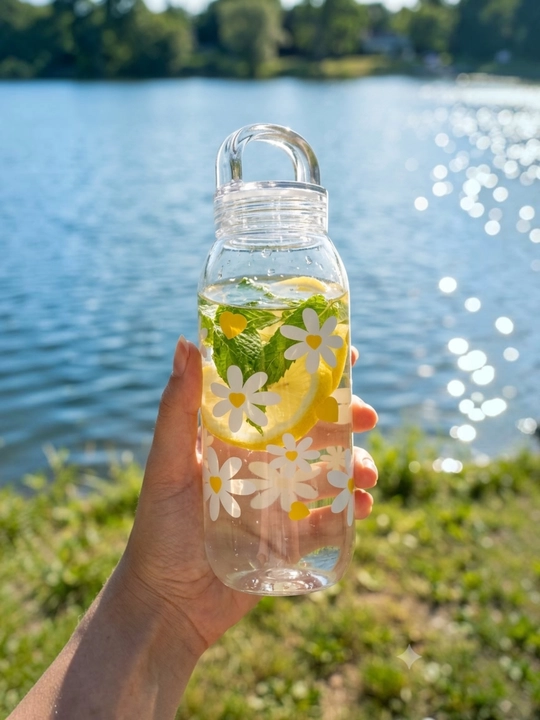 Шейкер бутылка для воды , занятий спортом и повседневного использования Pinterest, 500 мл