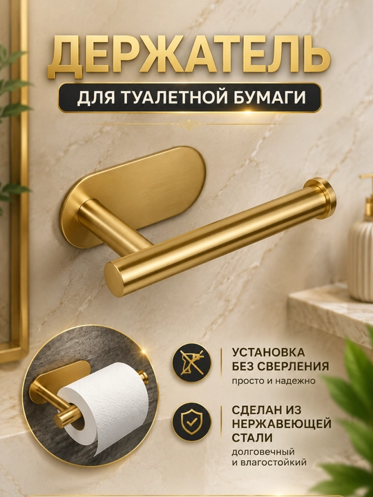 Sochiq tutqich, qog‘oz sochiq uchun o‘zi yelimlanadigan tutqich