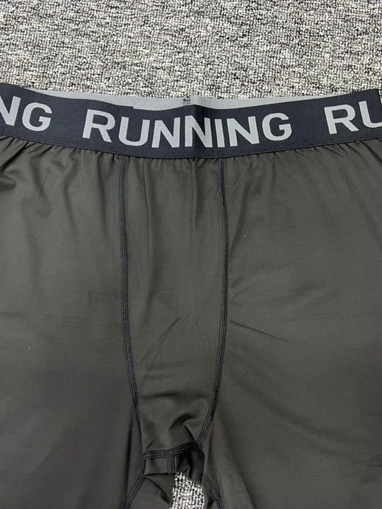 Sport leggingslari, fitnes uchun leggingslar, erkaklar leggingslari