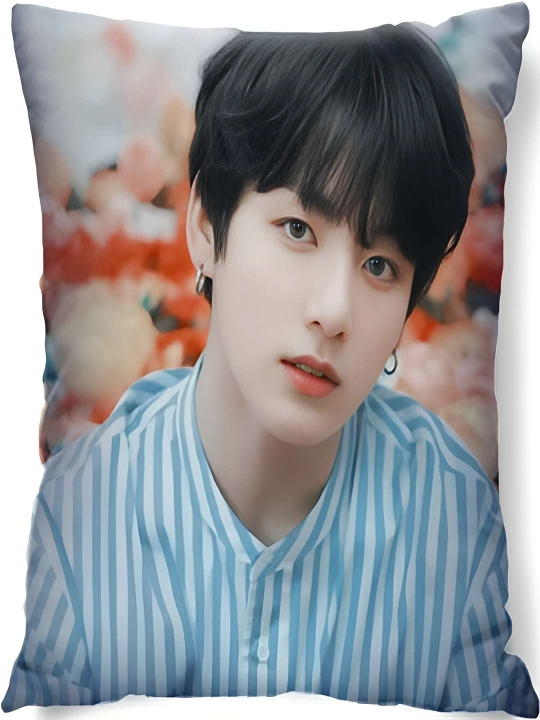 BTS yostiqlari, K-Pop yostiqlari - 