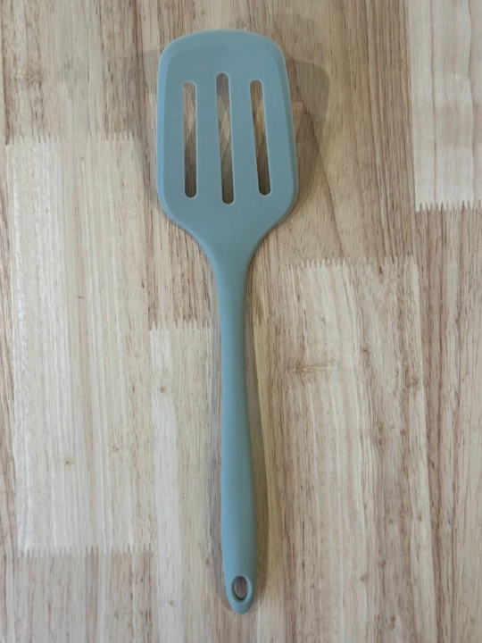 Kurakchasi silikon, oshxona uchun, 32,5 sm, pazandachilik va pishirish uchun, yopishmaydi