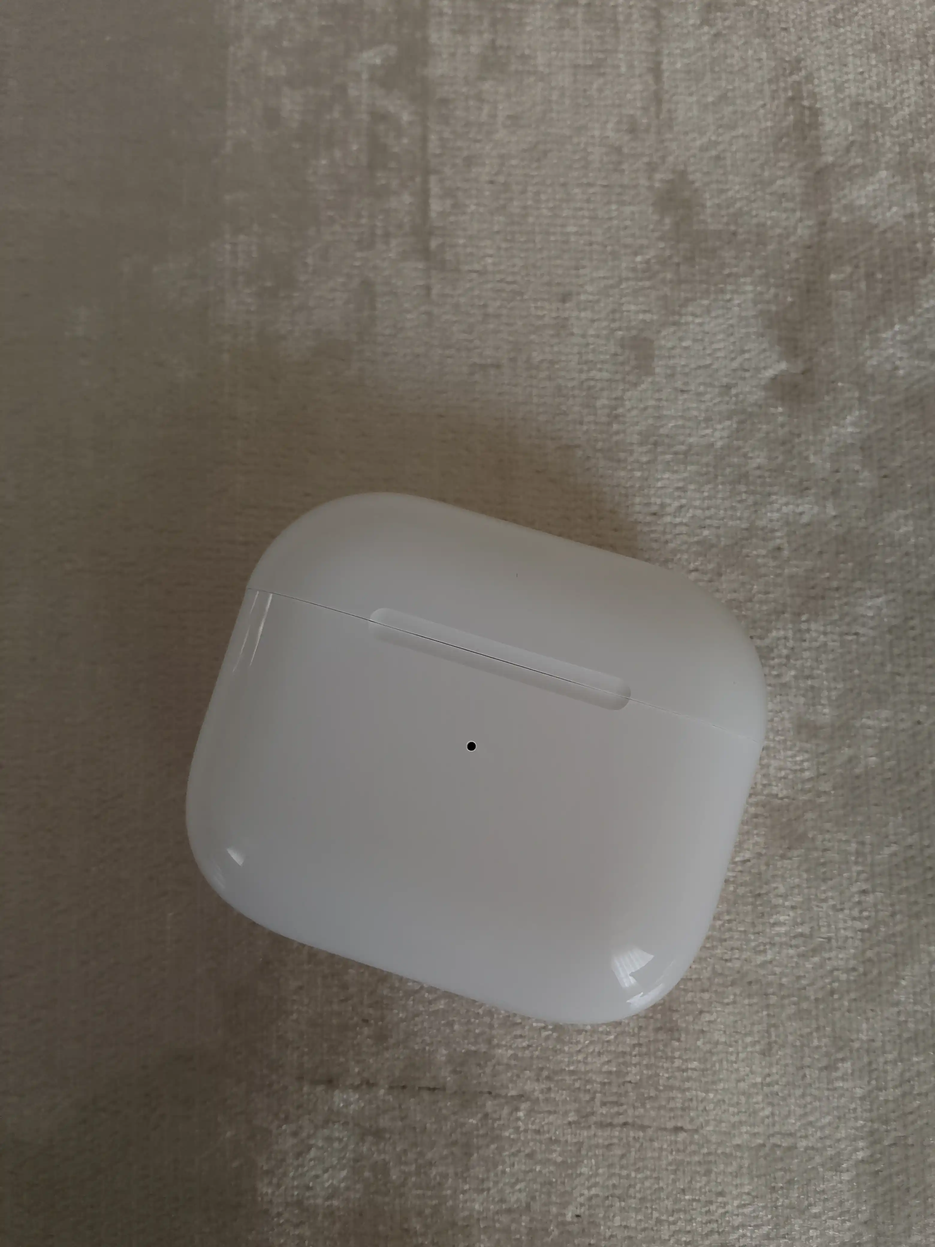 iPhone va Android uchun simsiz Pods quloqchinlari, sensorli