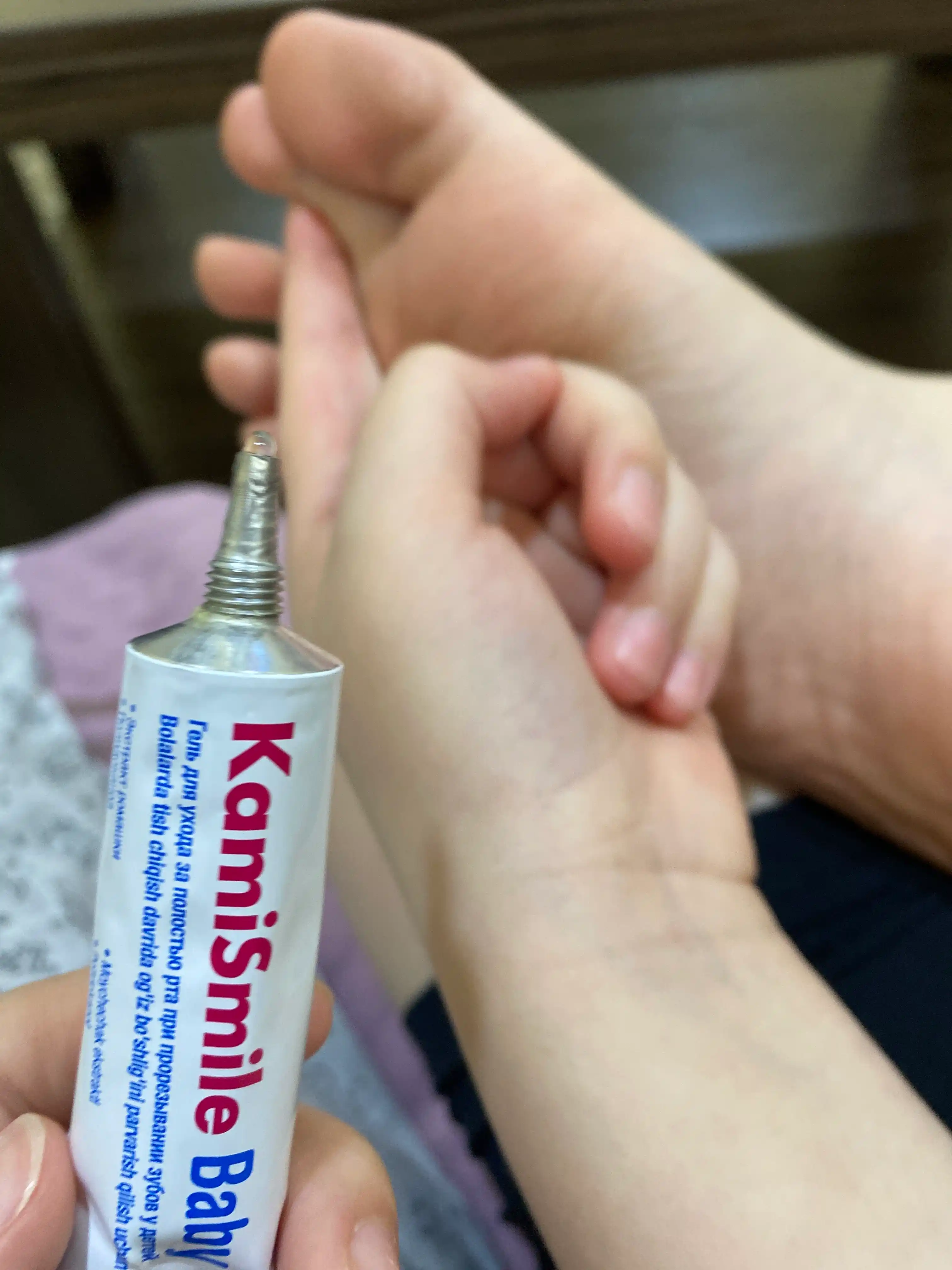 Seramidlar bilan tinchlantiruvchi to'siq kremi Dr. Althea 147 Barrier kremi, 50 ml