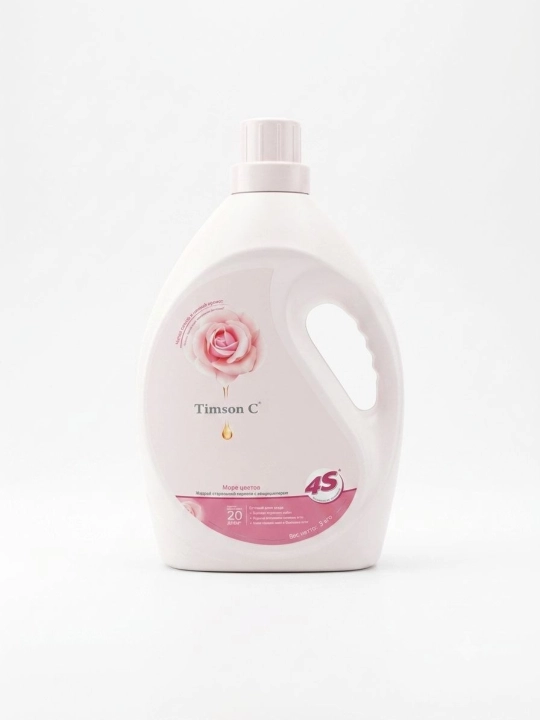 Kir yuvish uchun gel - 