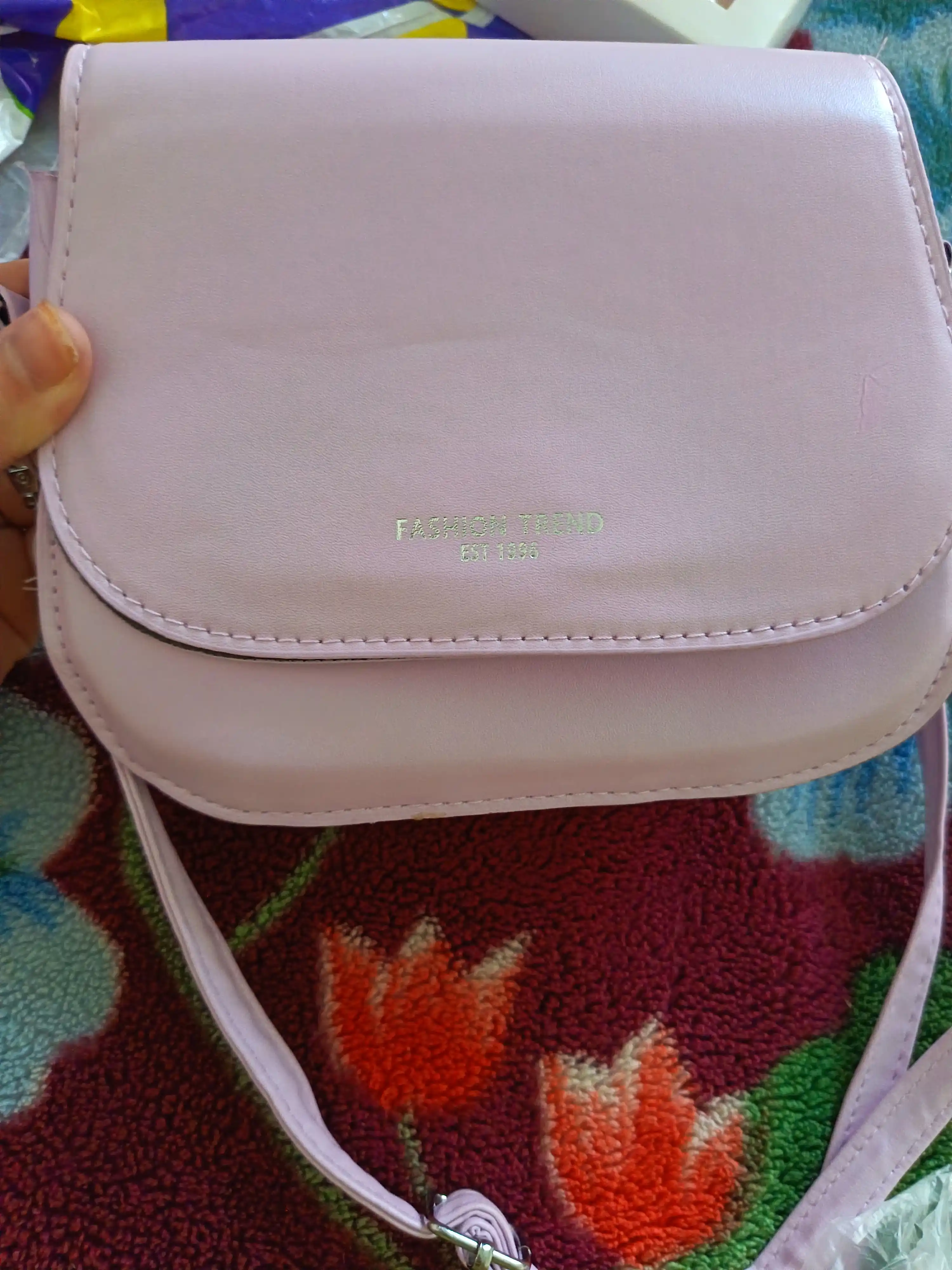 Женская сумка кросс-боди для повседневного использования