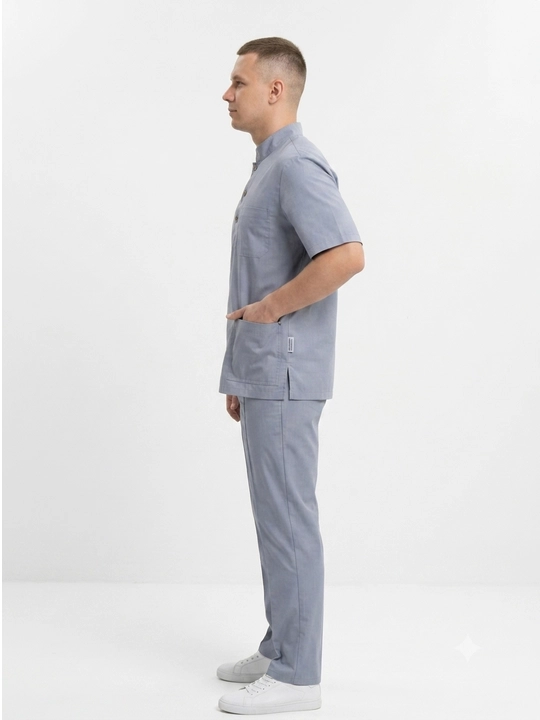 Erkaklar tibbiyot formasi MedModa