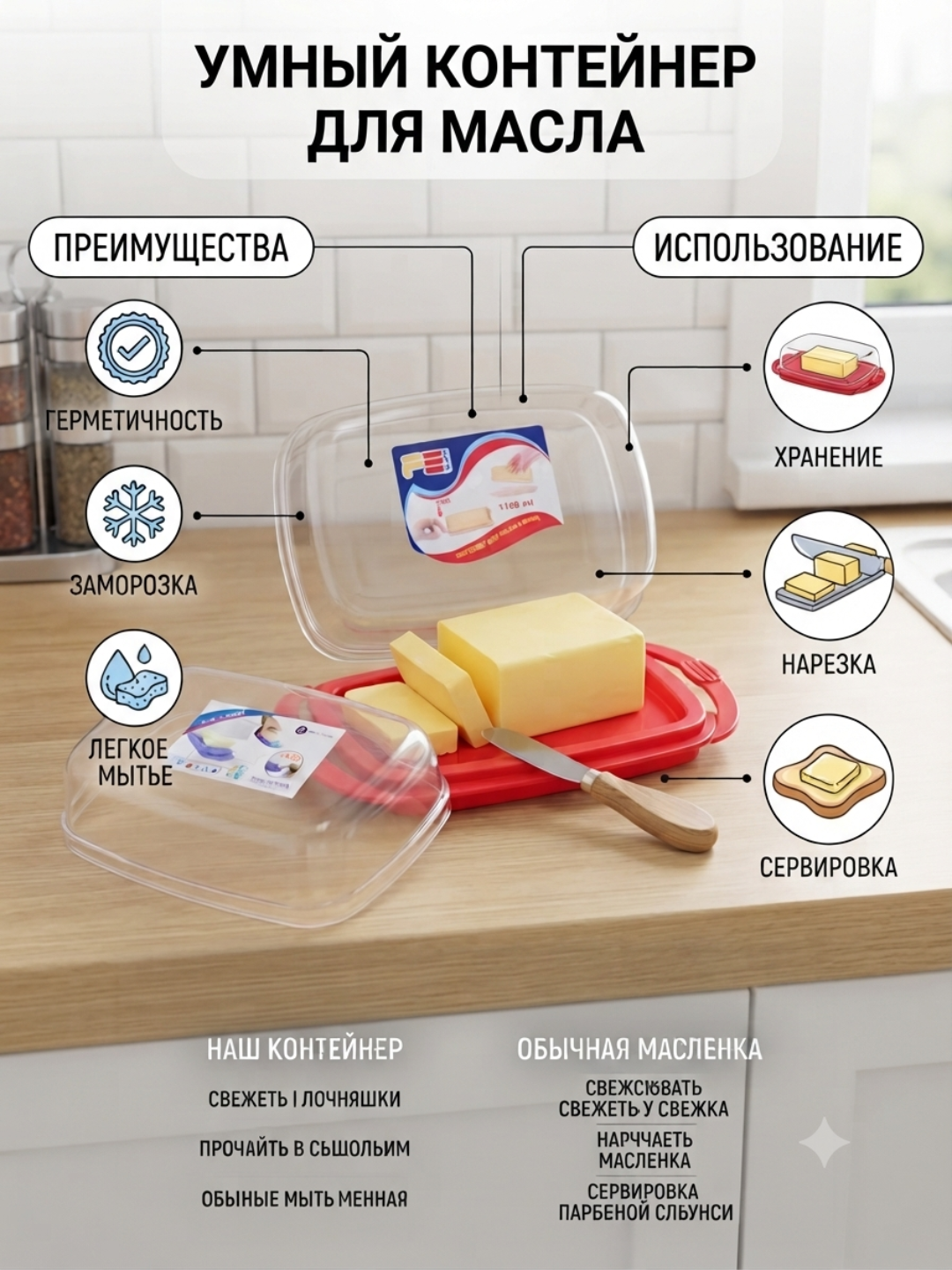 Красный