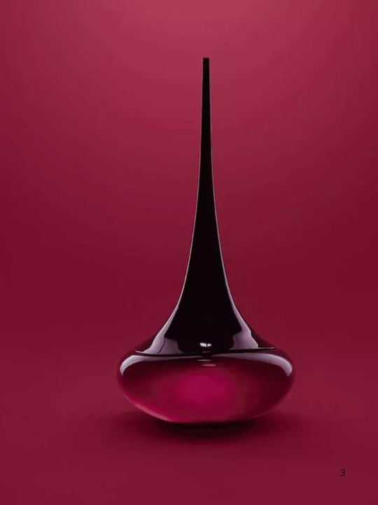 Oriflame Love Potion Cherry On Top ayollar uchun parfyumeriya suvi, 50 ml