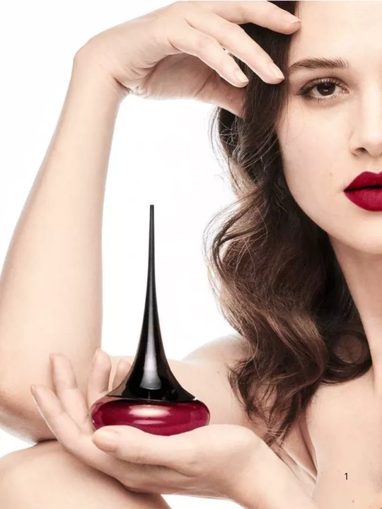 Oriflame Love Potion Cherry On Top ayollar uchun parfyumeriya suvi, 50 ml