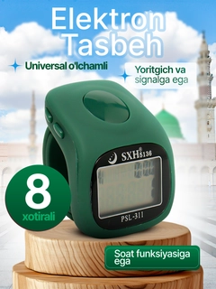 Yashil