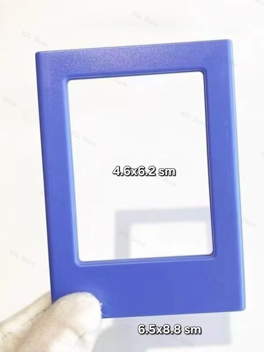 INSTAX MINI magnitli surat romlari