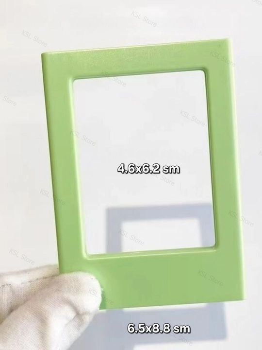 INSTAX MINI magnitli surat romlari