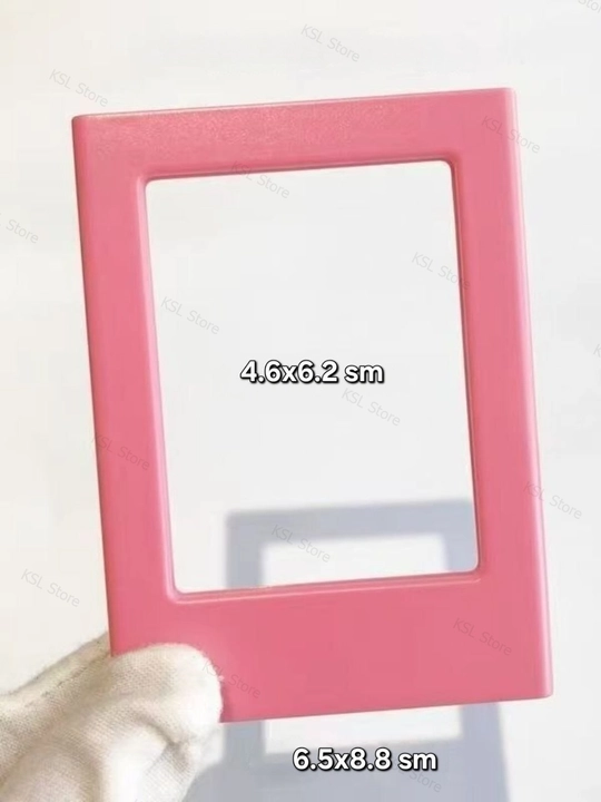 INSTAX MINI magnitli surat romlari