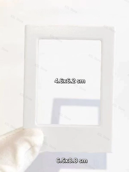 INSTAX MINI magnitli surat romlari
