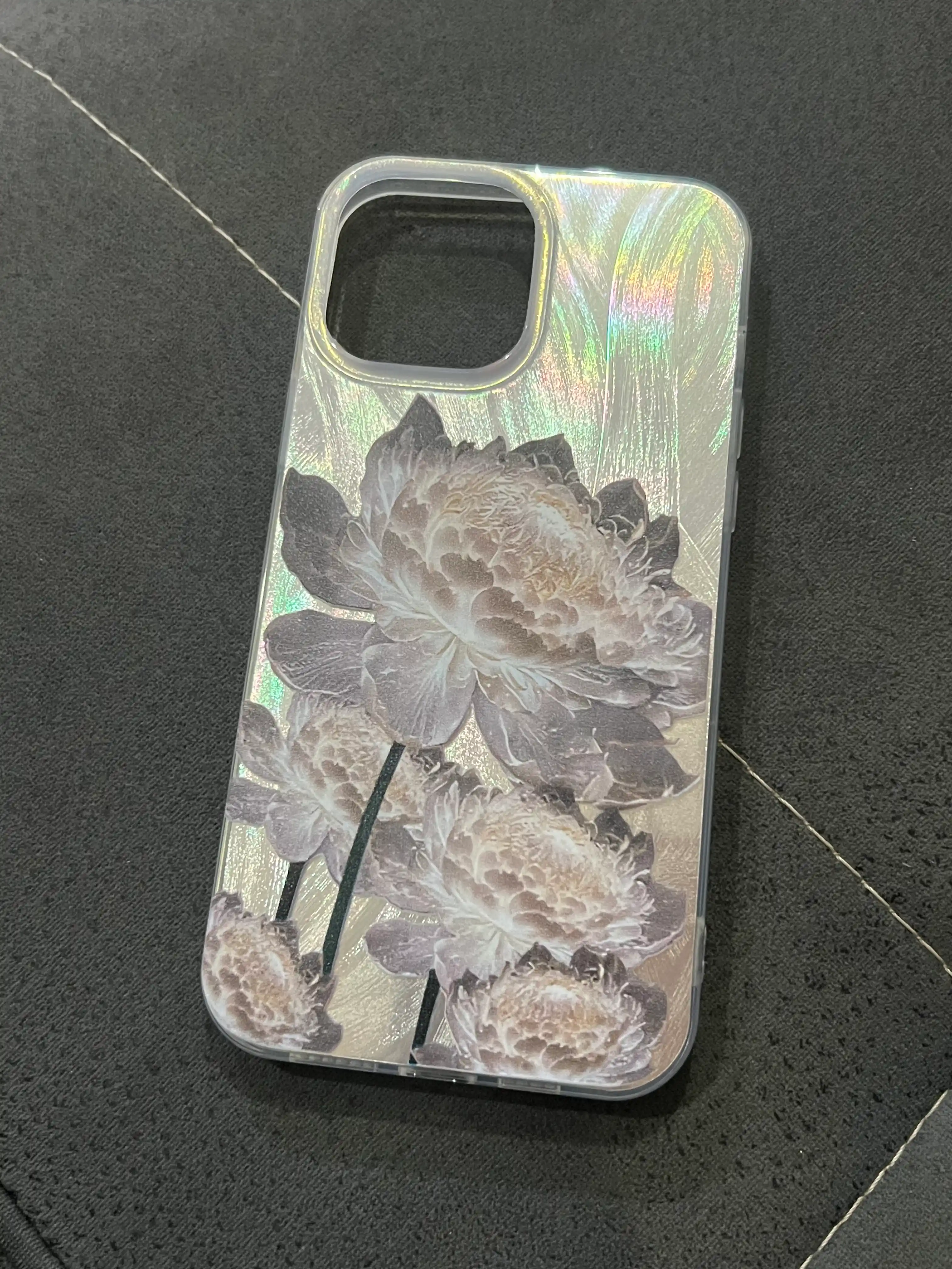 IPhone 11, 12, 13, 14, 15, 16, Pro, Pro Max uchun g‘ilof