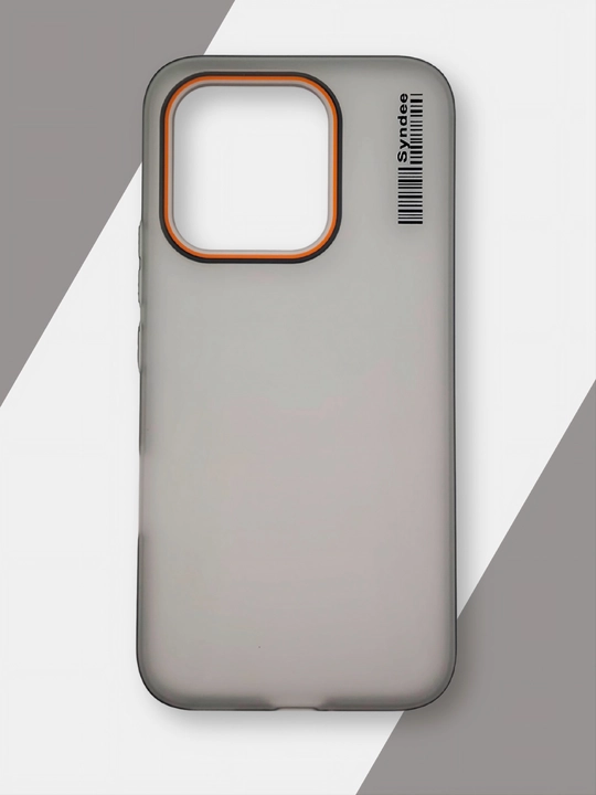 Чехол для смартфонов Honor 600, 600 Lite, Honor 600 Pro с матовым покрытием - 