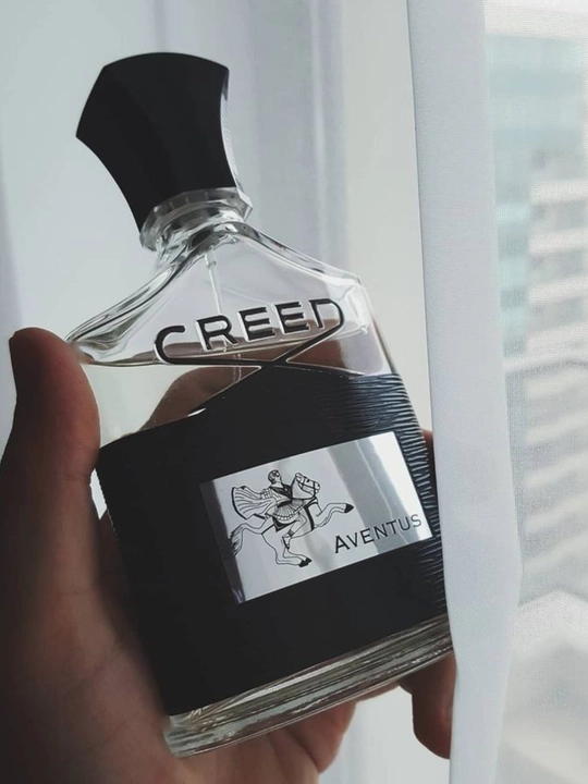 Creed Aventus 100 ml erkaklar atiri, uzoq xushbo'y hid - 