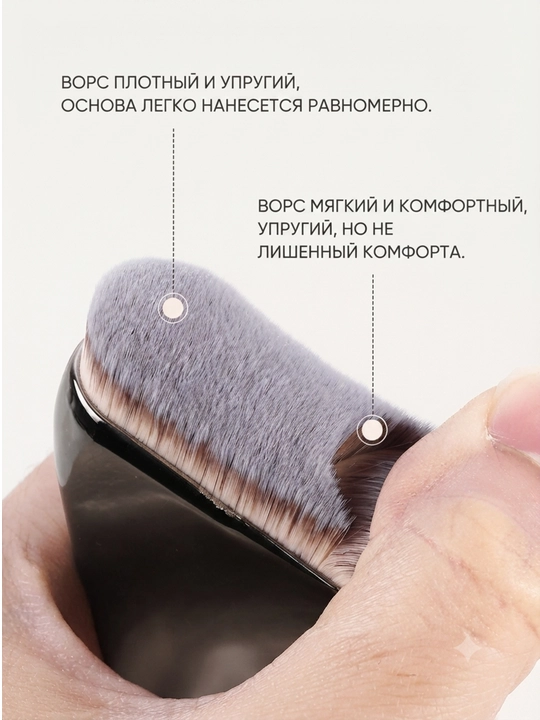 Набор кистей для макияжа MAANGE, профессиональные кисточки
