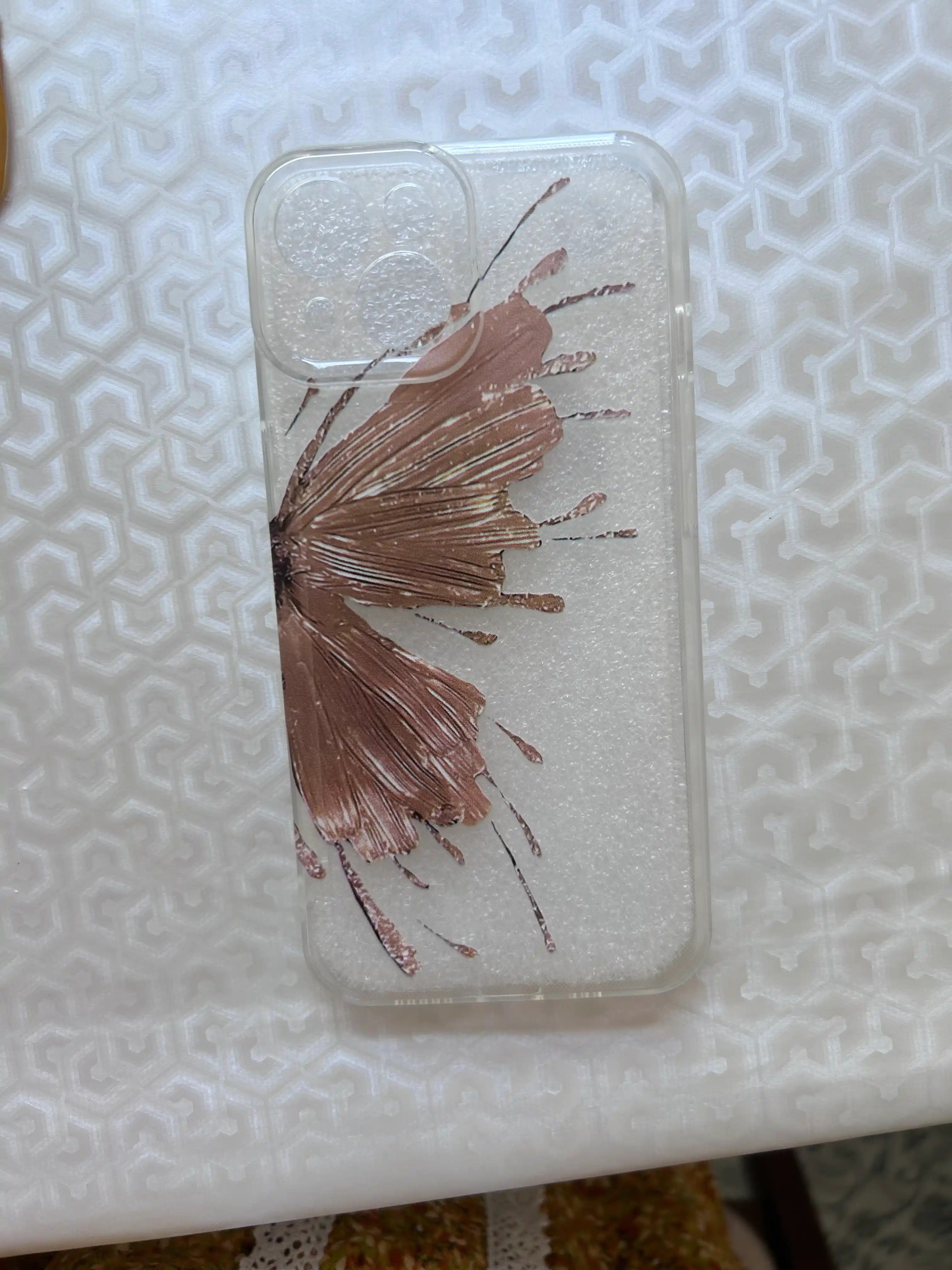 IPhone g‘iloflari