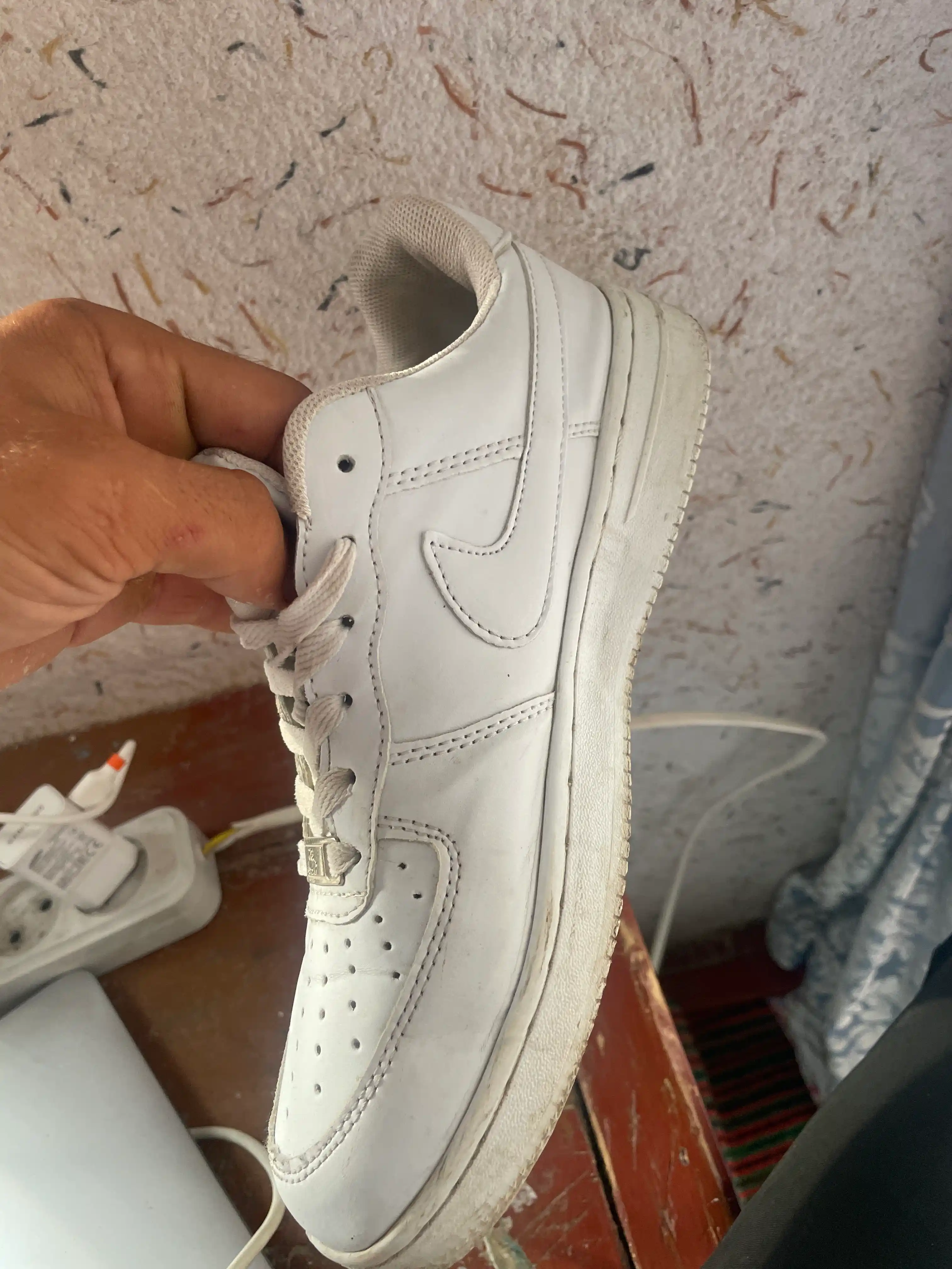 NIKE bahor va yoz uchun erkaklar va ayollar krossovkalari, o'lcham 36-44
