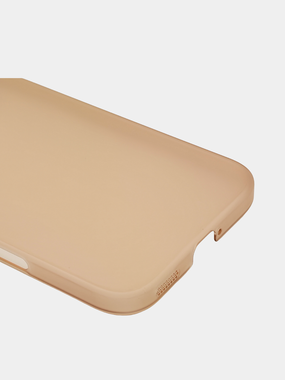 Чехол для смартфонов Honor 600, 600 Lite, Honor 600 Pro с матовым покрытием