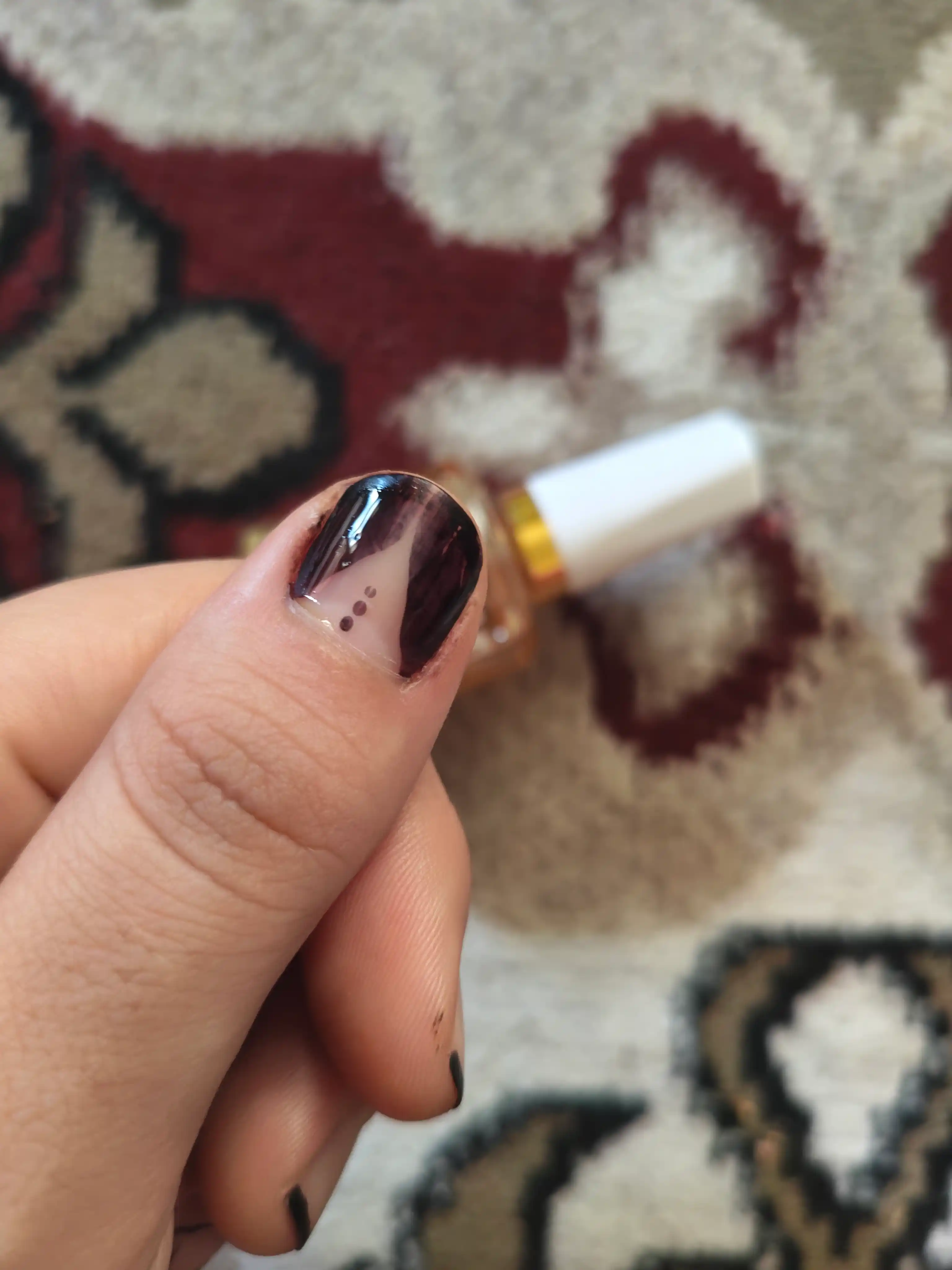 Tirnoqlar va kutikulalar uchun tabiiy vitamin yogʻ, BNC Manicure, 15 ml
