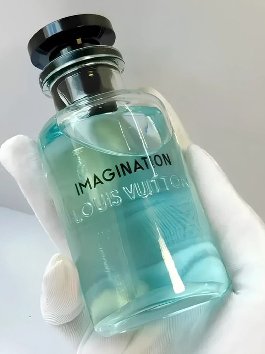 Парфюмерная вода для мужчин Louis Vuitton Imagination, 100 мл