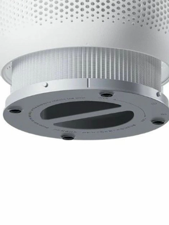 Xiaomi Smart Air Purifier 4 Compact – H13 HEPA havo tozalagich (27 m²)