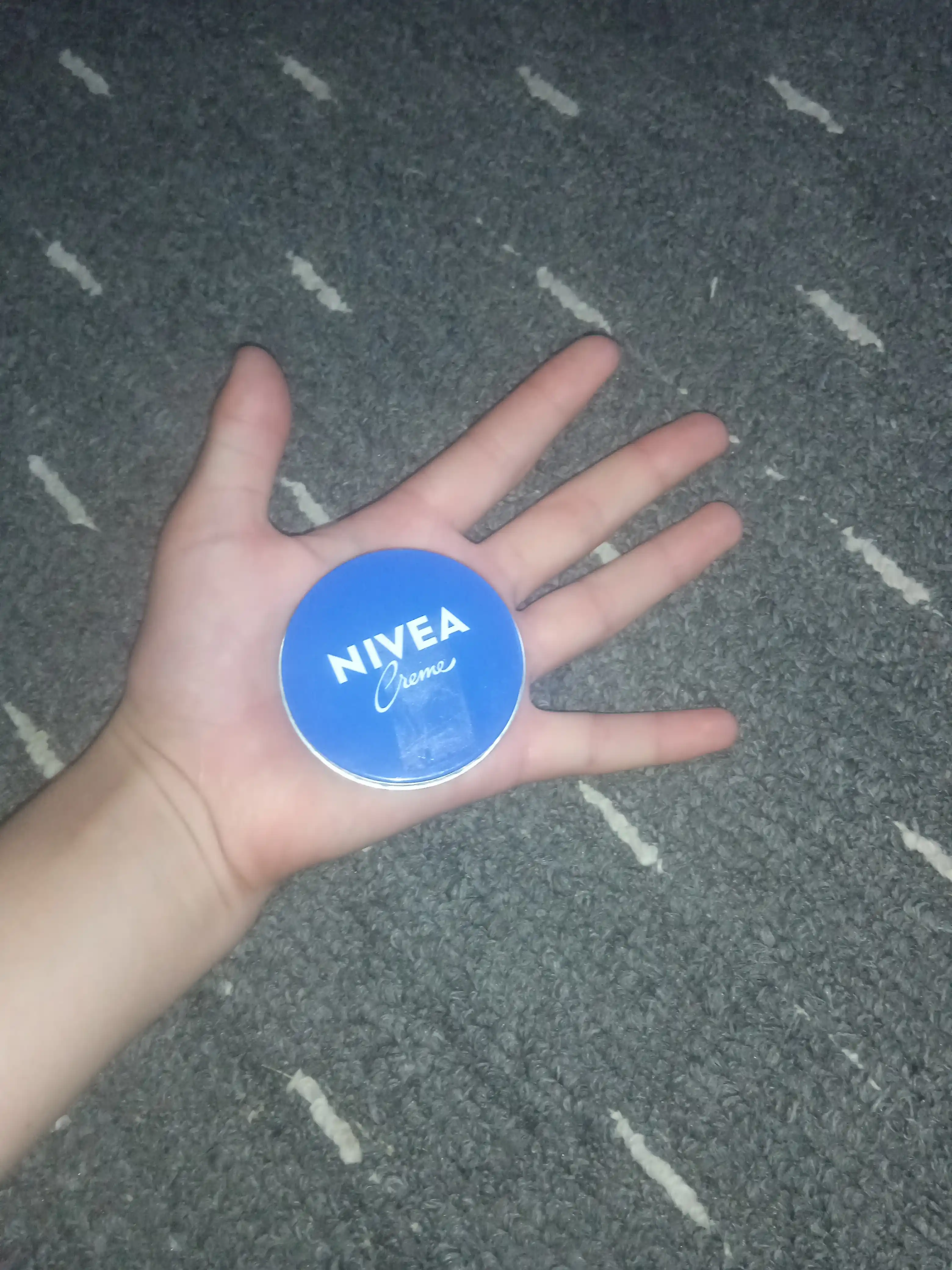 Крем универсальный для ухода за кожей Nivea, 30 мл